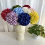 Wholesale Artificial Flower Arrangements HS-001